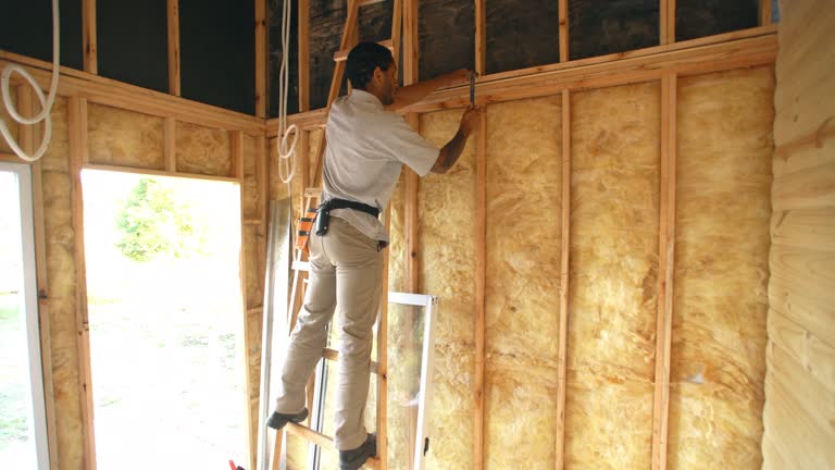  Tchula, MS Foam Insulation Services Pros